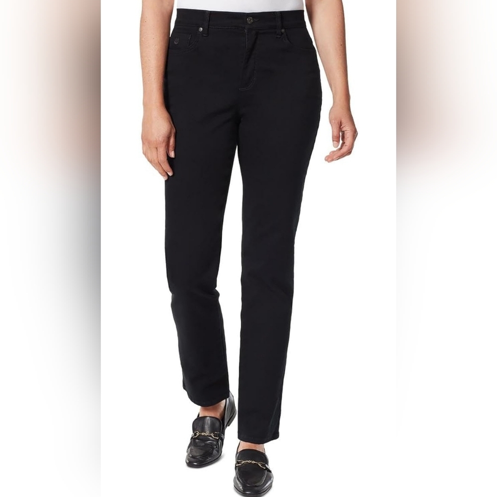 Brand new black jeans